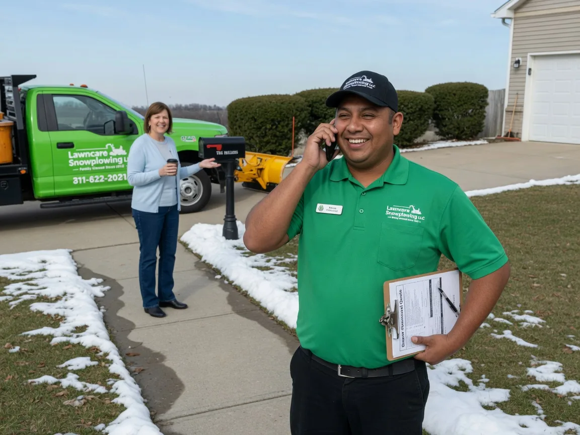 Lawn Care Services By Expert Landscaper Smithfield, RI FAQs